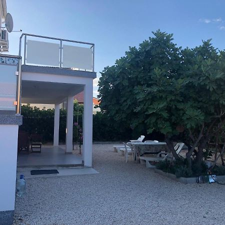 Apartmani Smokva Avec Terasse Вир Экстерьер фото