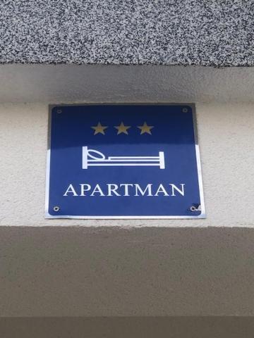 Apartmani Smokva Avec Terasse Вир Экстерьер фото